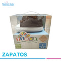 Zapaticos Tinok Talla 1 Niña