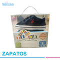 Zapaticos Tinok Talla 3 Niño